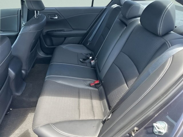 2017 Honda Accord Sport - Photo 12