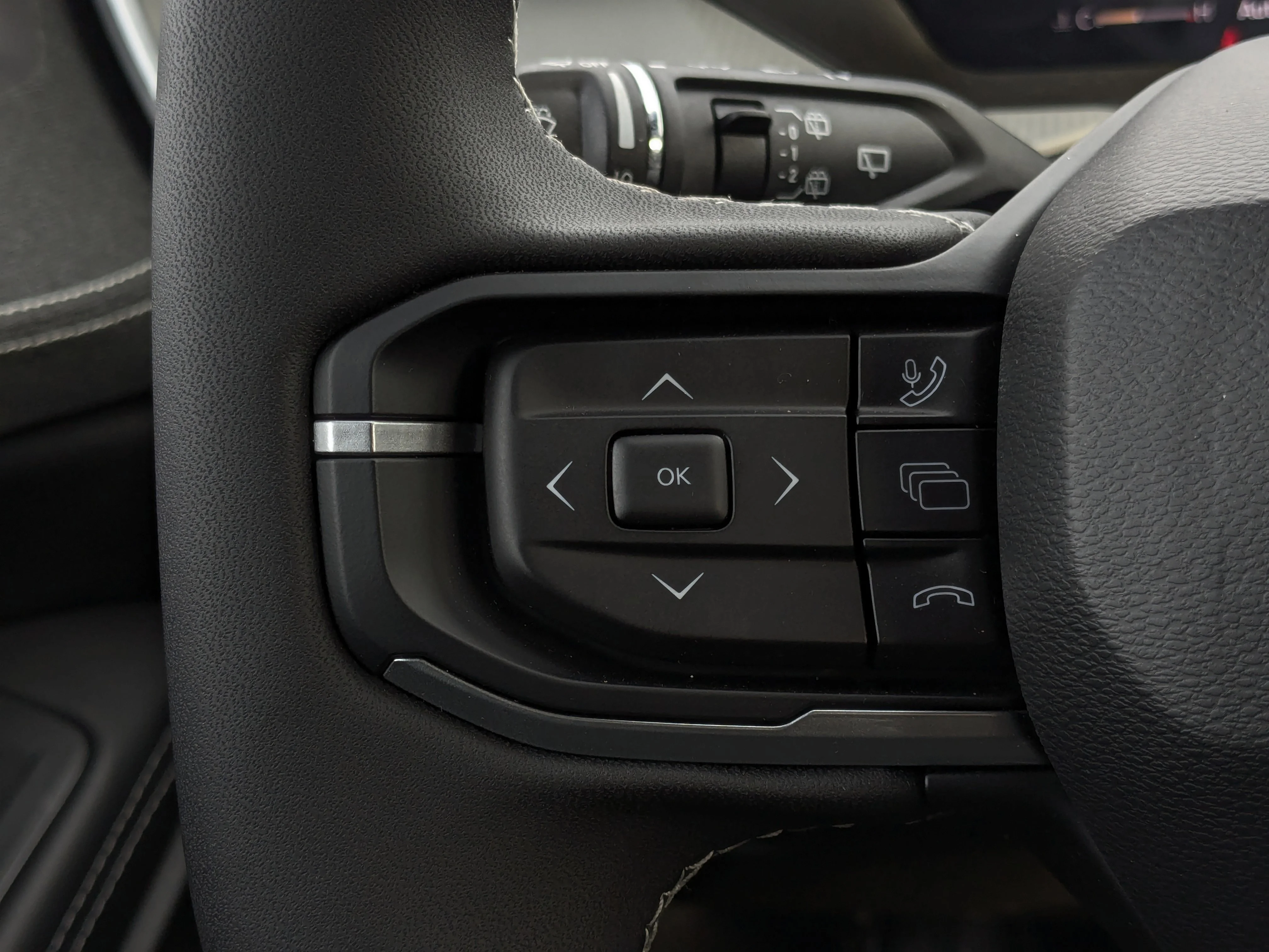 New 2026 Black Jeep Laredo - - Pkg 23F  - Diamond Black Paint  - Compact Spare  - 1.6L Turbo Hybrid  & More image 17
