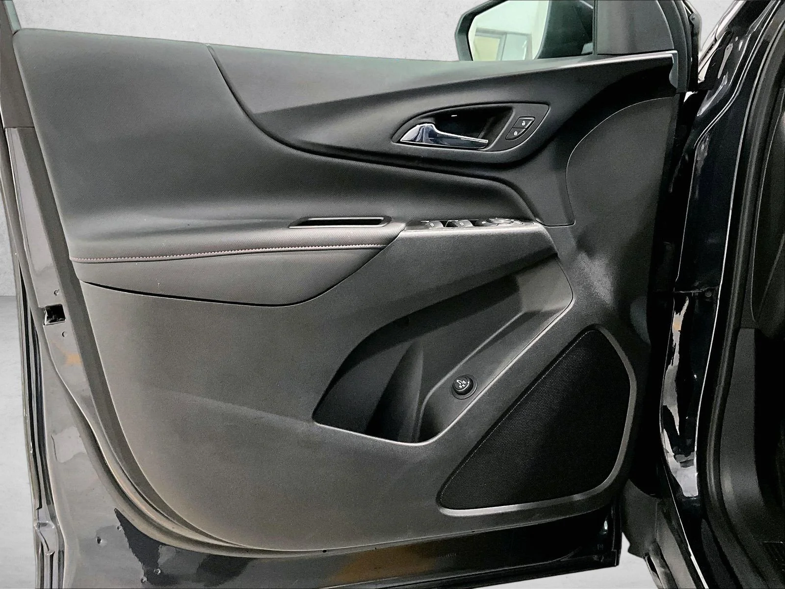 Used 2023 Iron Gray Metallic Chevrolet RS image 18