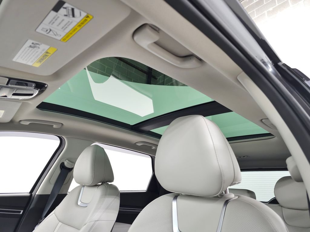 2023 Hyundai Tucson Limited - Photo 19