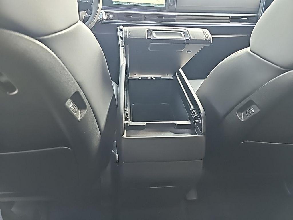 2026 Hyundai Santa Fe Calligraphy - Photo 42