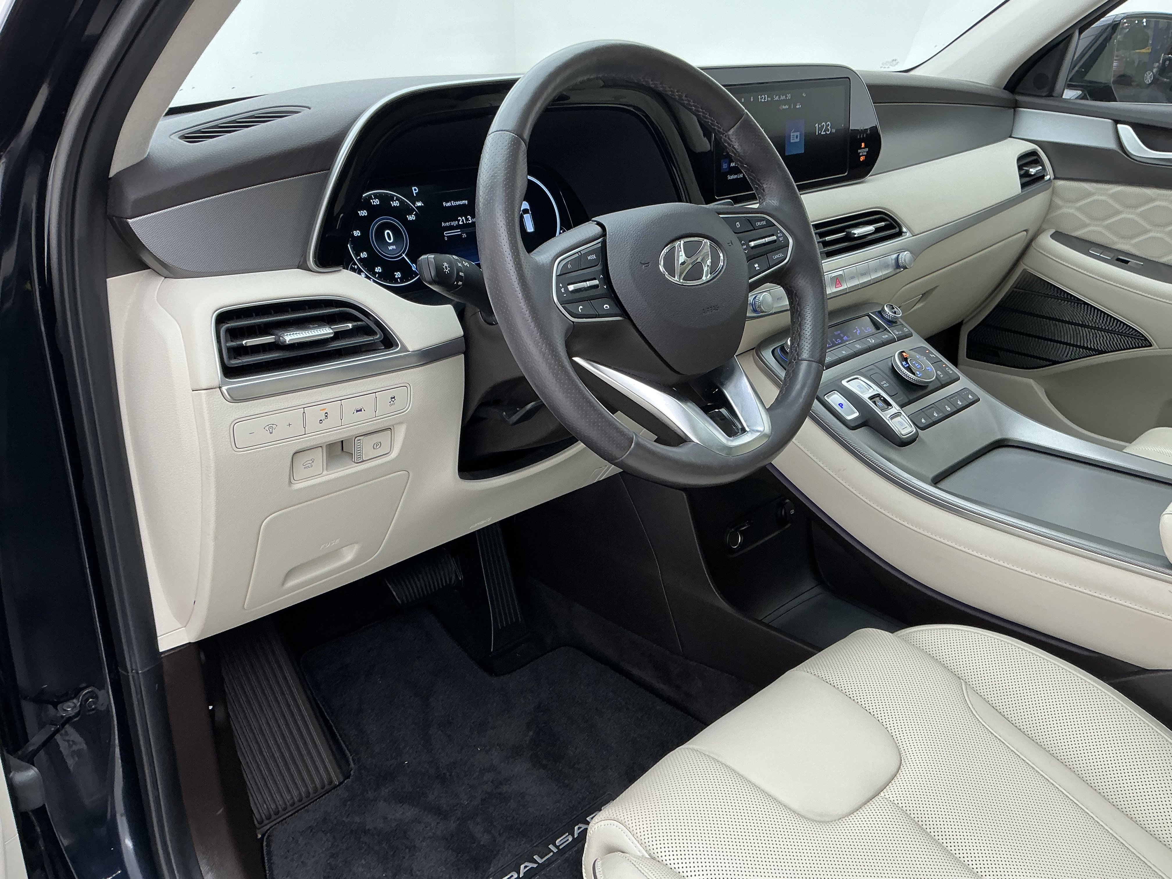 2020 Hyundai Palisade Limited - Photo 15