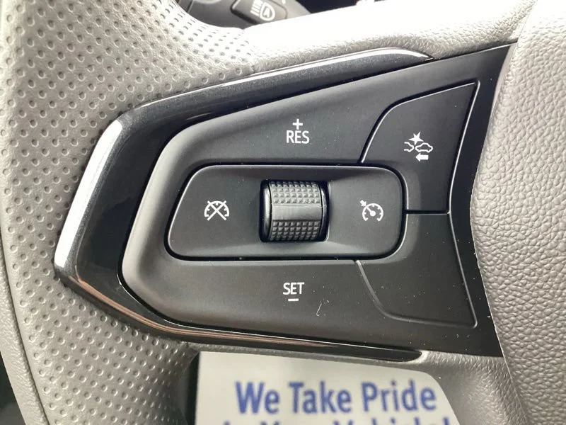 2026 Chevrolet Trailblazer LS - Photo 26