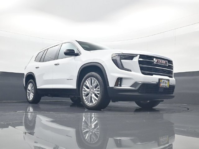 2027 GMC Acadia Elevation - Photo 24