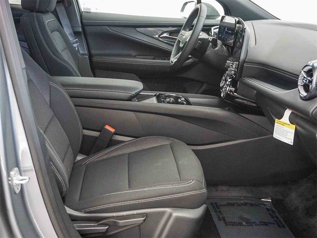 2026 Chevrolet Blazer EV LT - Photo 13