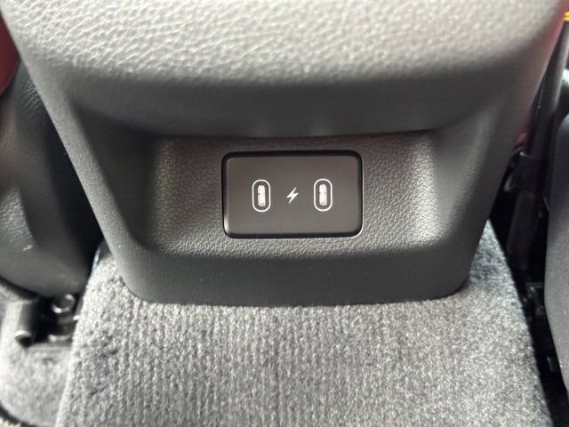 New 2026 Snow White Pearl Kia GT-Line FWD image 17