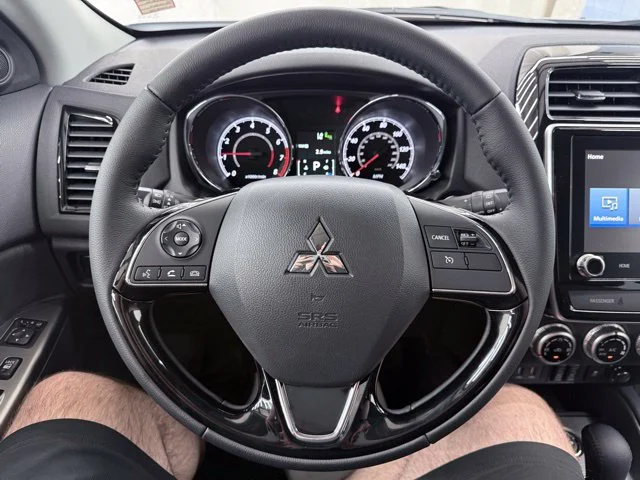 2026 Mitsubishi Outlander Sport SE - Photo 24