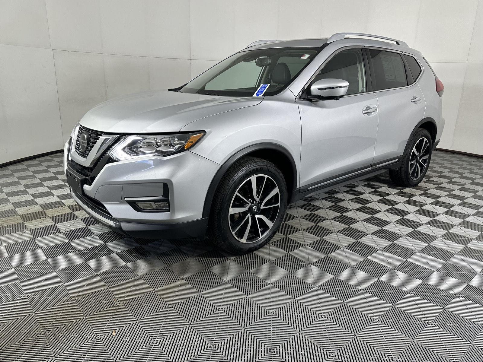 Used 2019 Gy Nissan  image 20