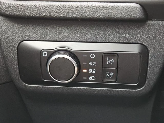 New 2026 Carbonized Gray Metallic Ford Active® image 20