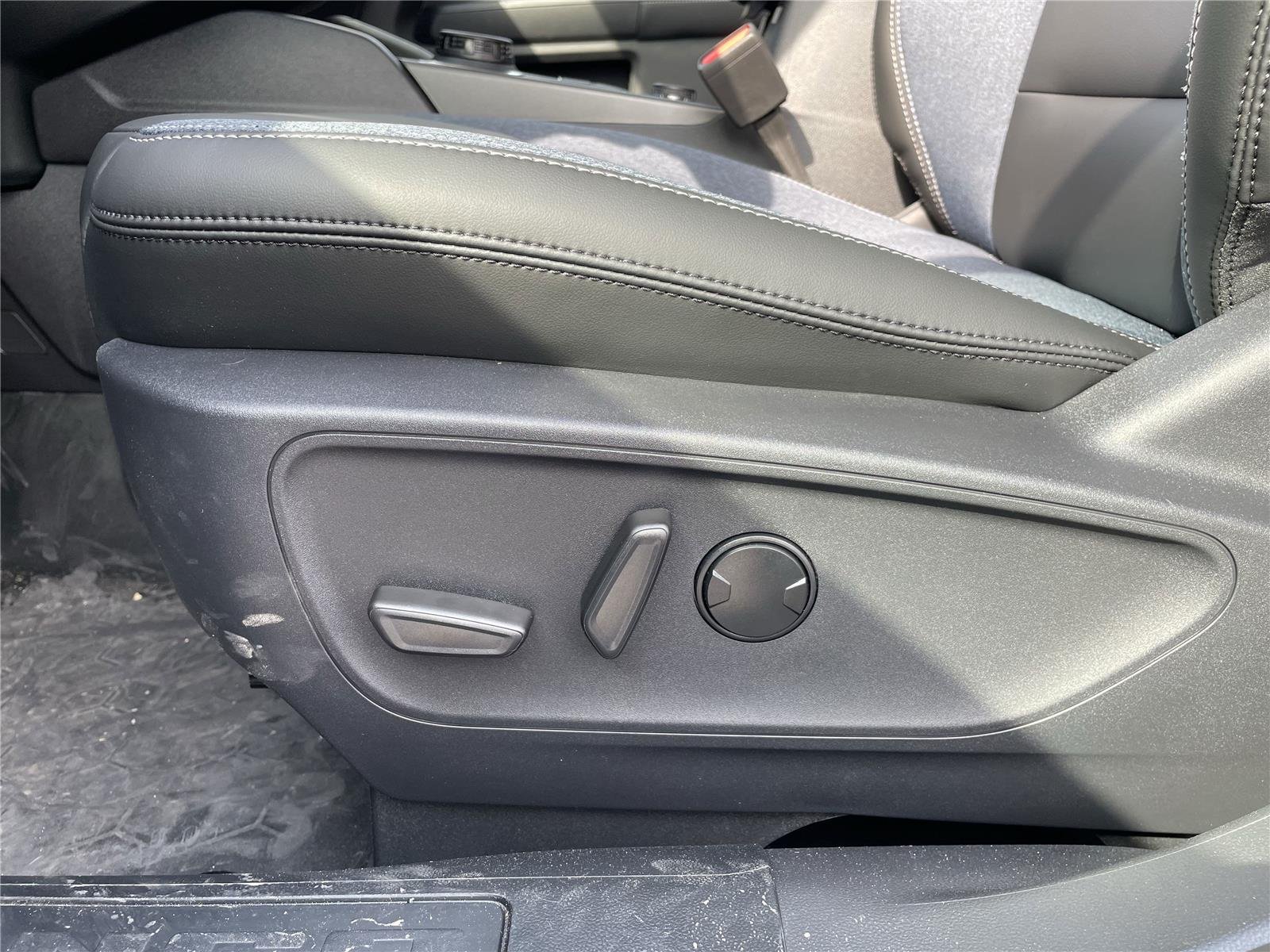 2025 Ford Bronco Sport Outer Banks - Photo 11