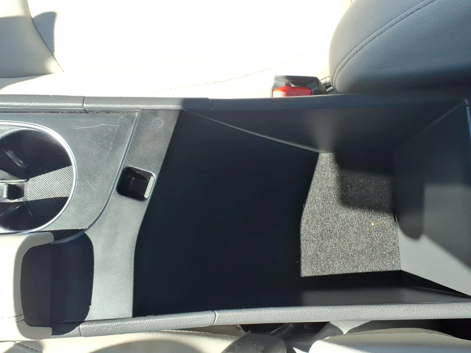Used 2025 Blue Hyundai SEL image 23