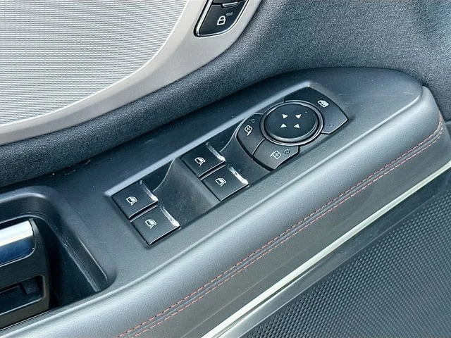 Used 2025 Silver Ford Active image 18