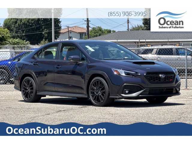 2026 Subaru WRX Limited
