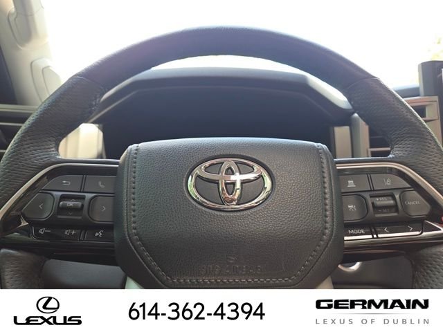 Used 2024 Beige Toyota Limited image 38