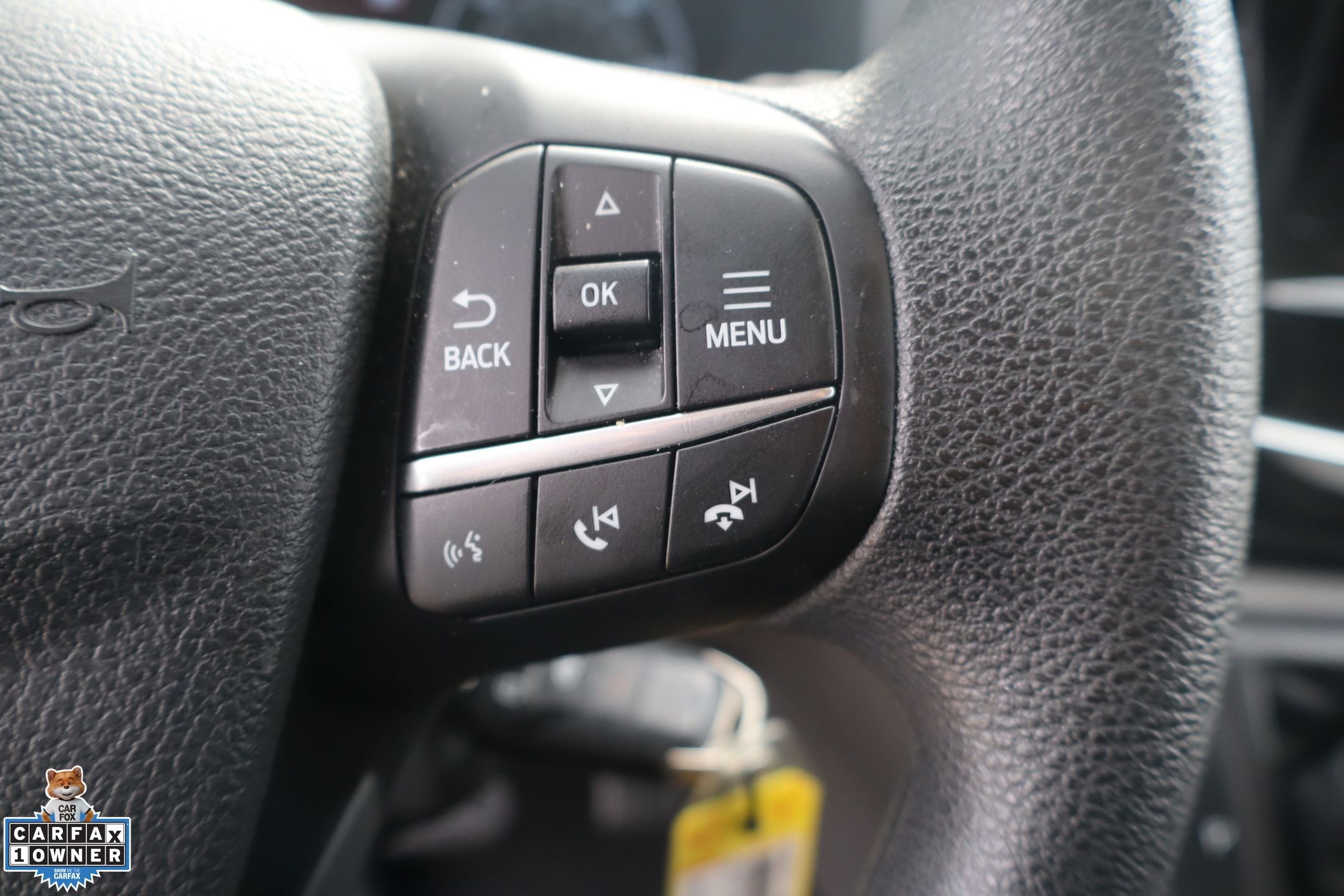 Used 2024 White Ford XLT image 15