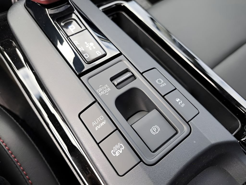 New 2026 Guardian Gray Toyota  XSE Premium image 28