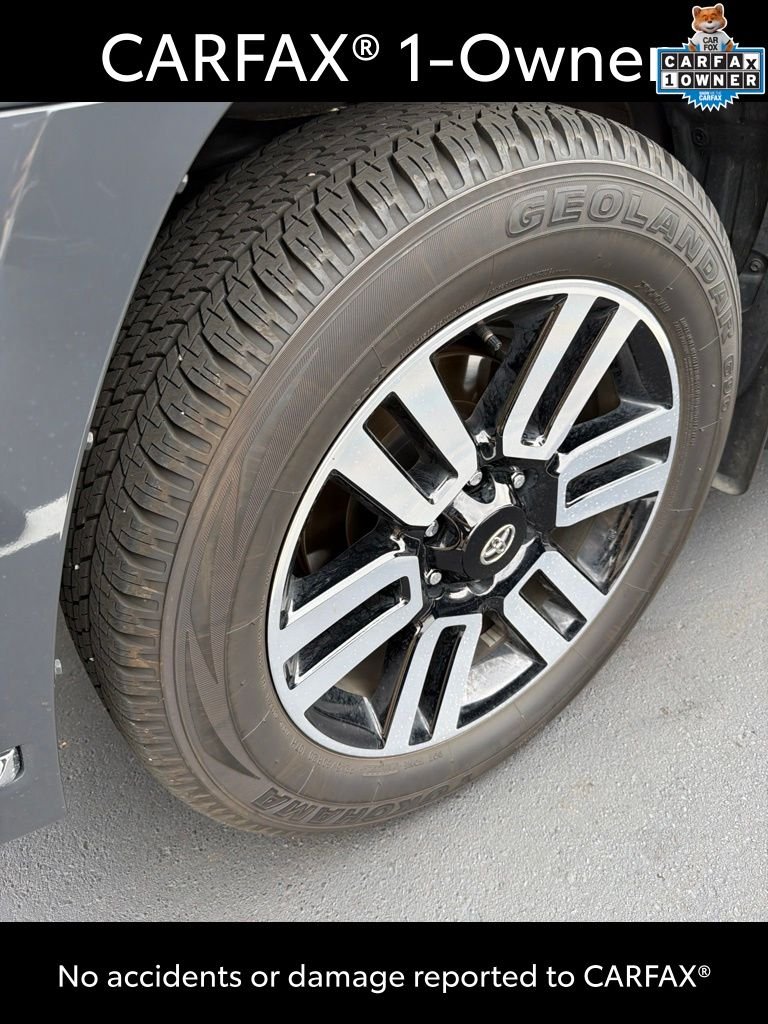 Used 2024 Gray Toyota Limited image 2
