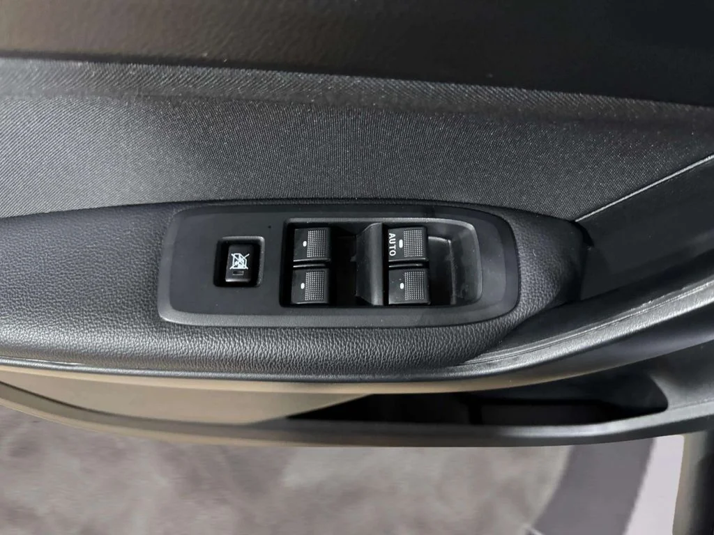 Used 2022 Carbonized Gray Metallic Ford XLT image 22