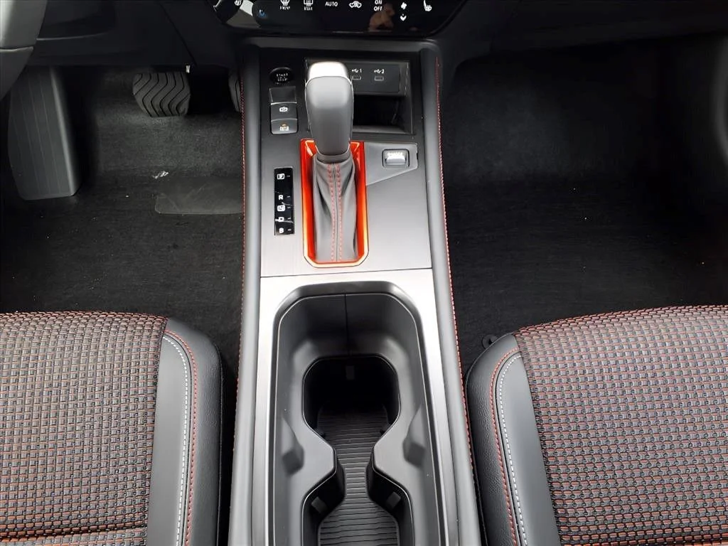 2026 Nissan KICKS SR AWD - Photo 18