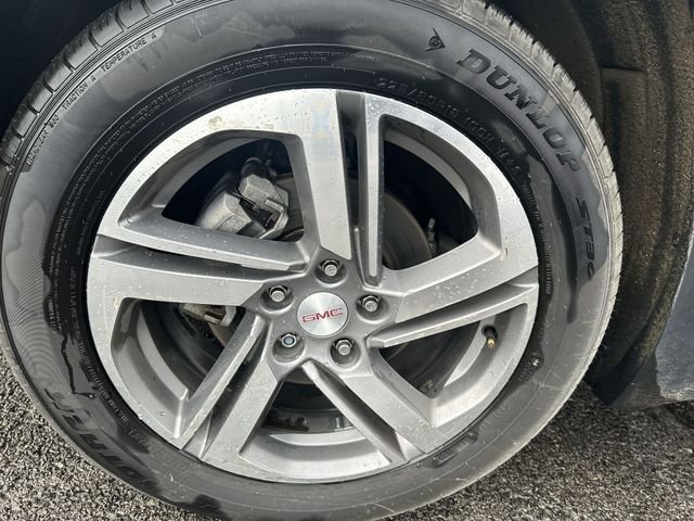 2021 GMC Terrain SLT - Photo 20