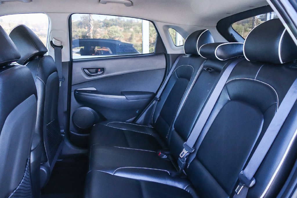 2019 Hyundai Kona SEL - Photo 18