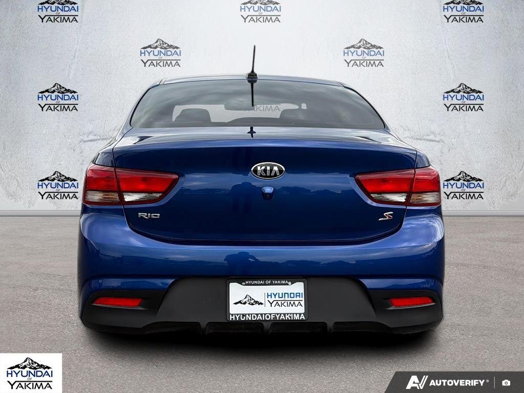 Used 2019  KIA S image 5