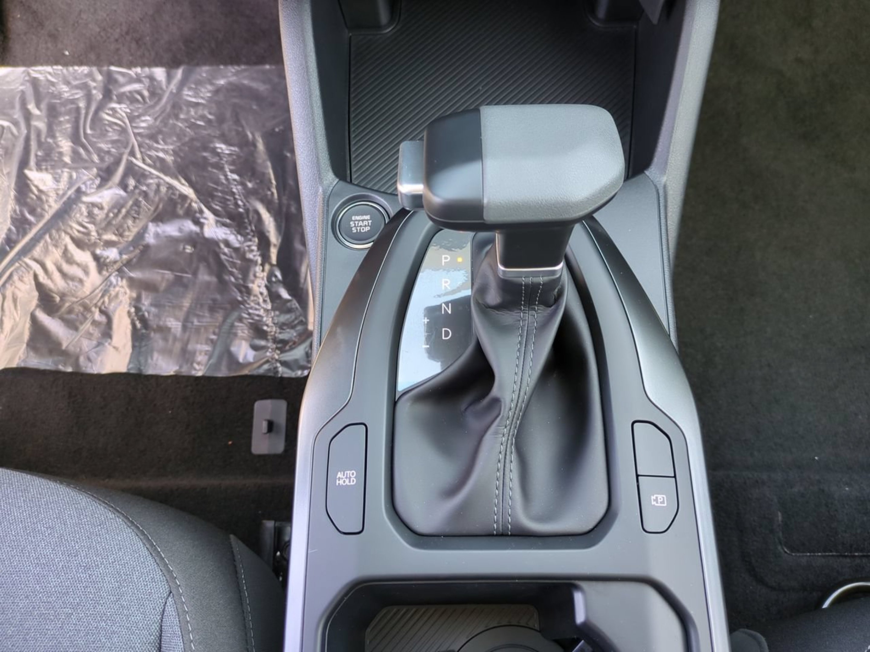 New 2026 Interstellar Gray Kia LXS image 21