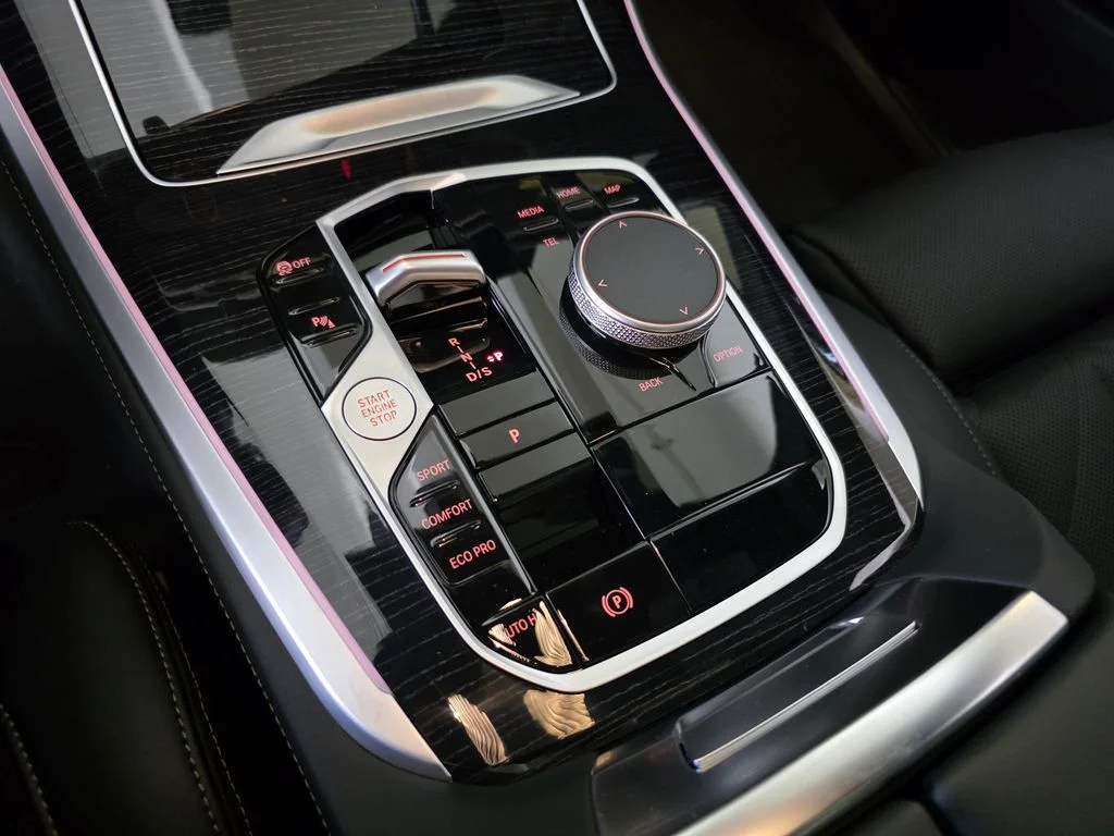 New 2026 Gray BMW sDrive40i image 19