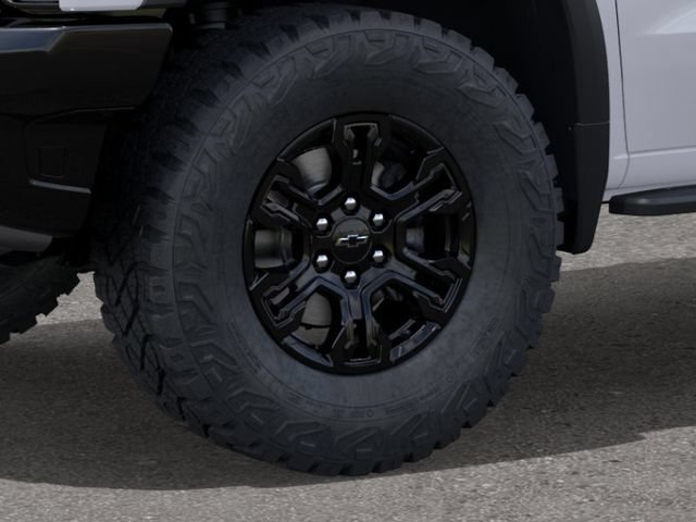 2026 Chevrolet Silverado 1500 ZR2 - Photo 9