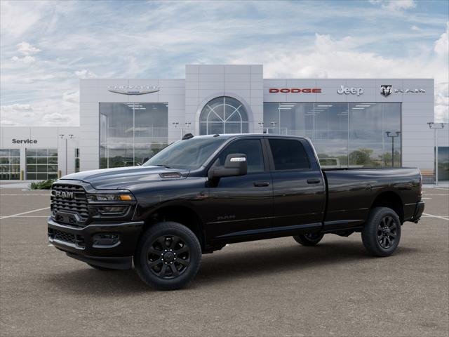 2025 RAM 2500 Big Horn - Photo 31