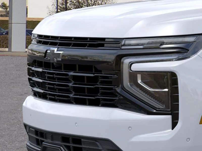 2026 Chevrolet Tahoe RST - Photo 13