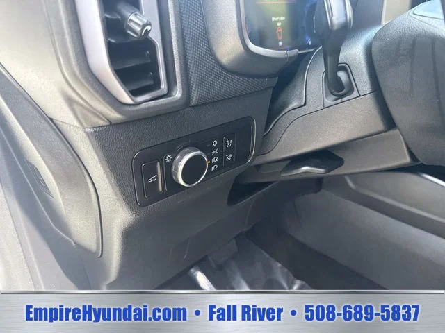 Used 2025 White Ford Big Bend image 19