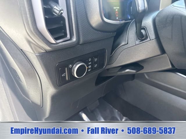 2025 Ford Bronco Sport Big Bend - Photo 19