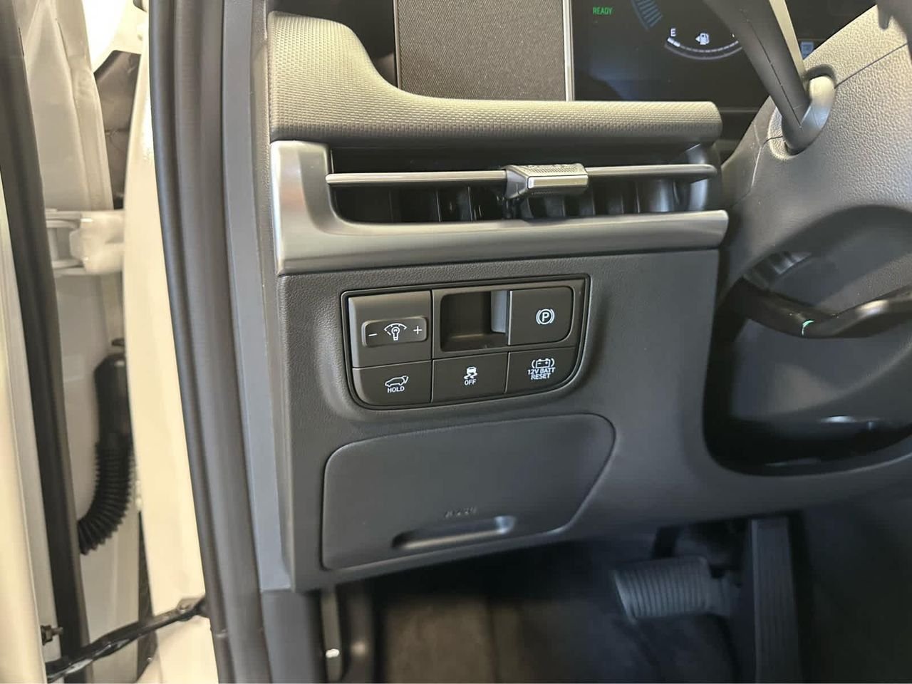 New 2026 Deep Sea Hyundai SEL AWD image 29