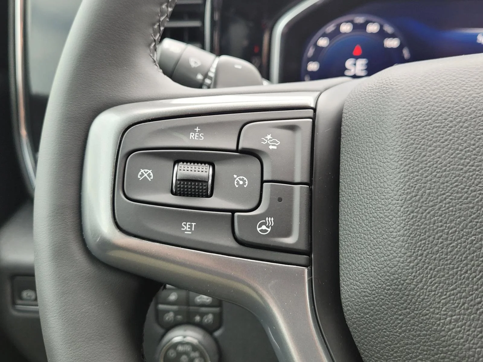 2026 Chevrolet Silverado 1500 RST - Photo 22