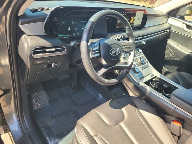 Certified Used 2023 Gray Hyundai XRT image 12
