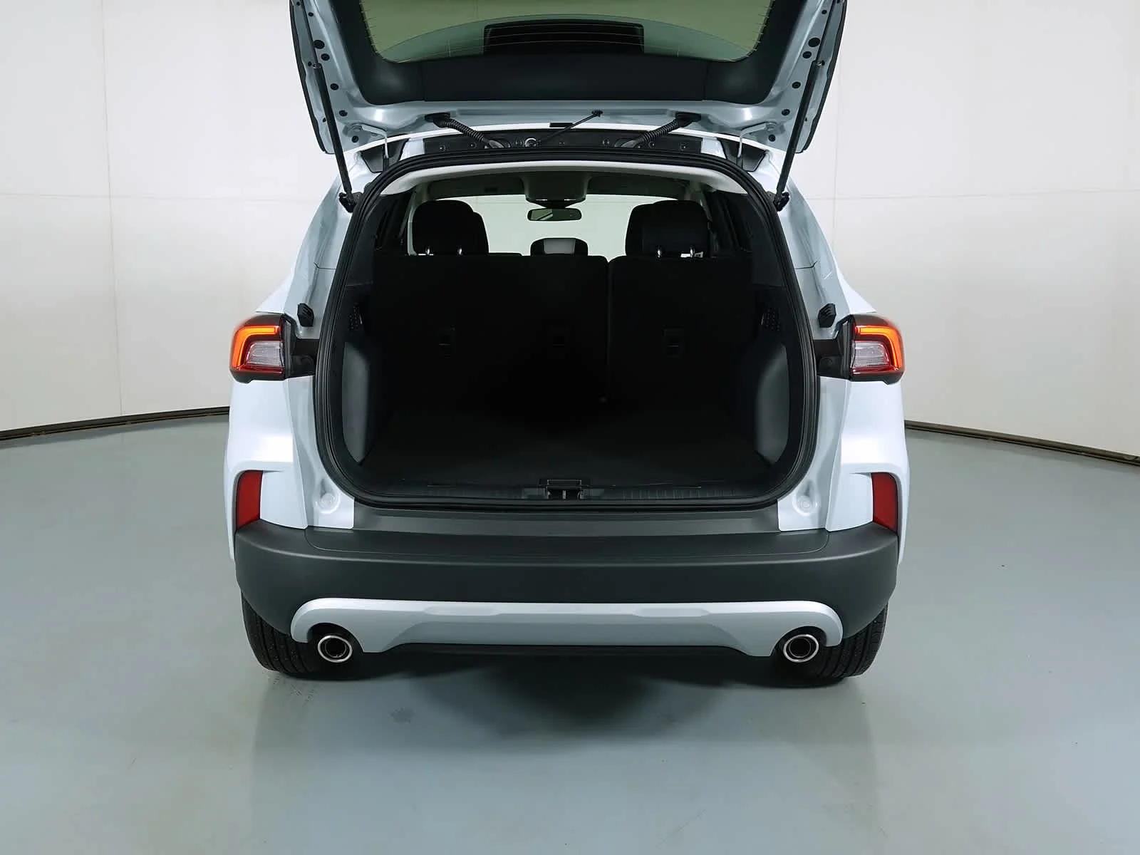 2026 Ford Escape Active - Photo 9