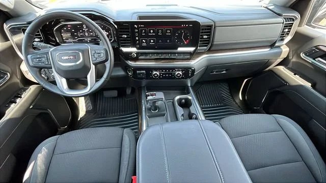 2024 GMC Sierra 1500 Elevation - Photo 26