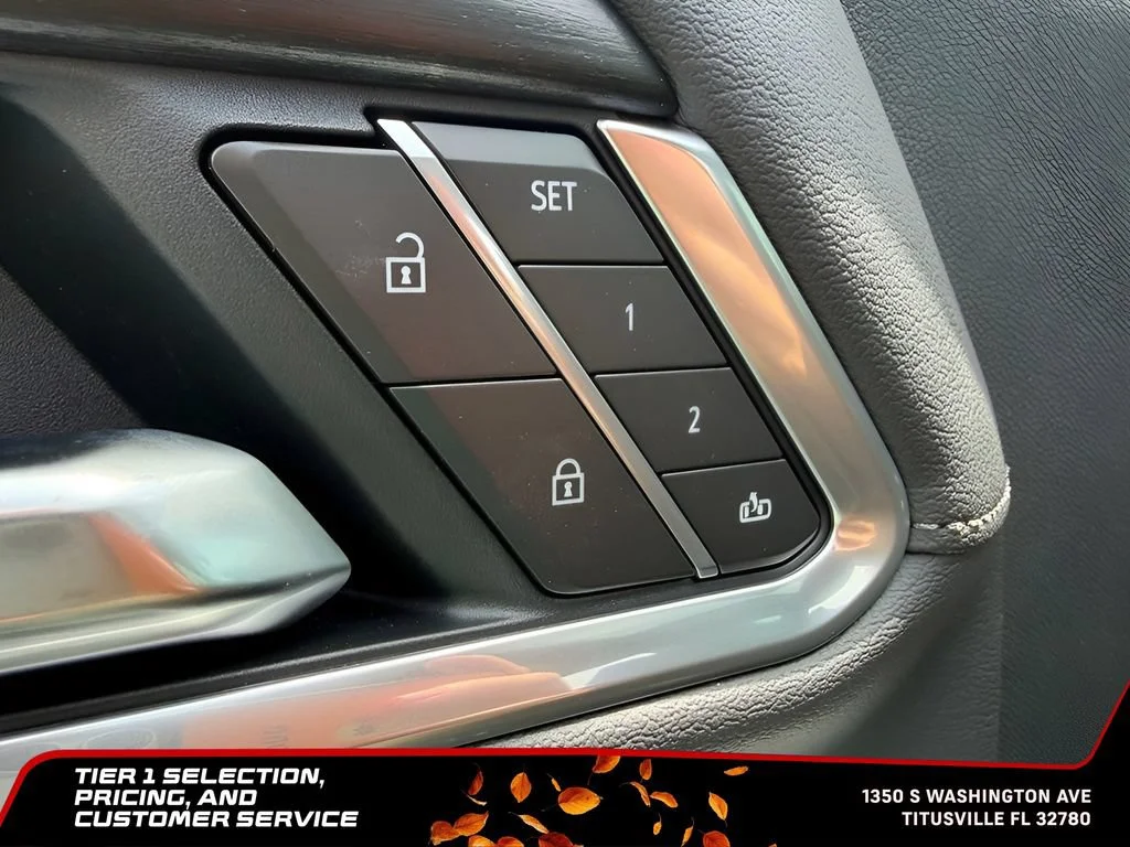 2026 GMC Sierra 1500 Denali - Photo 33