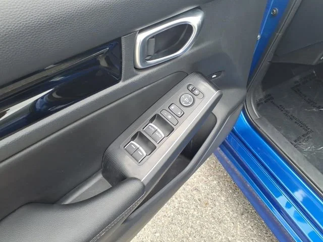 Used 2023 Blue Honda Touring image 13