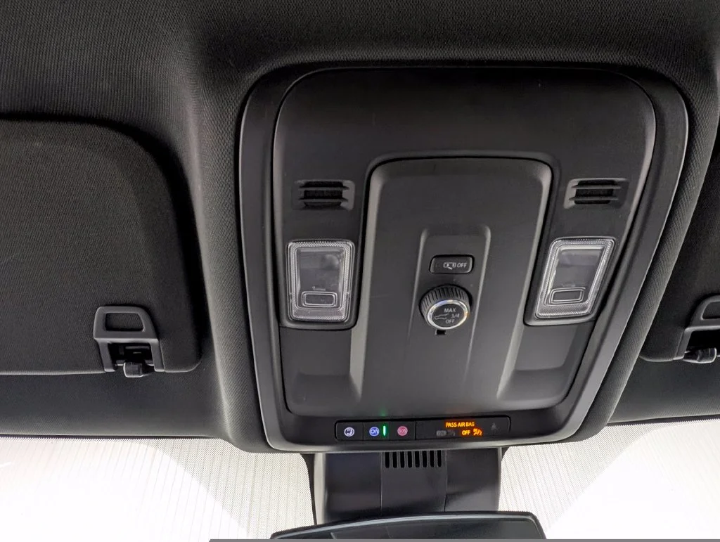 Certified Used 2025 Black Chevrolet LT image 8