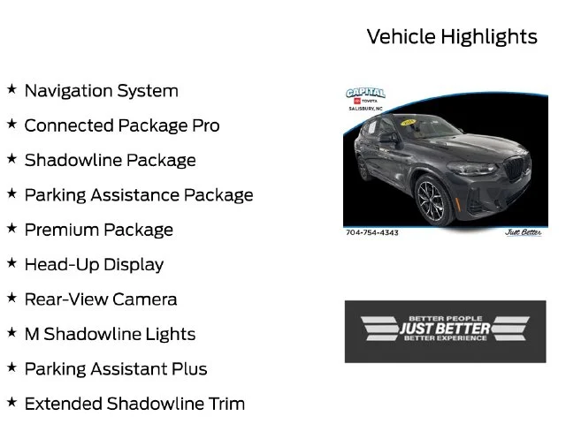 Used 2024 Gray BMW M40i image 3