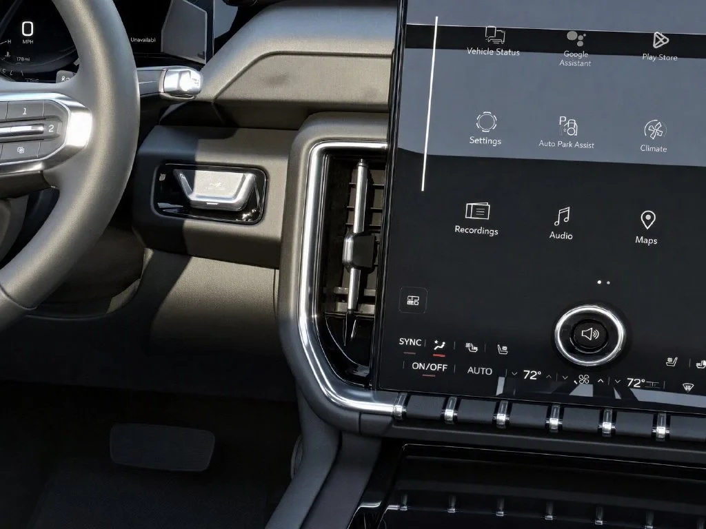 New 2026 White GMC Denali image 27