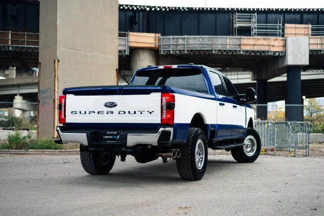 2026 Ford F-250 Super Duty XLT - Photo 14