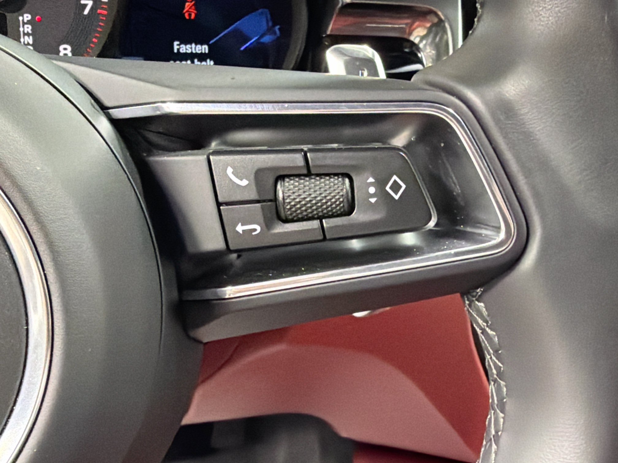 Used 2026  Porsche  image 35