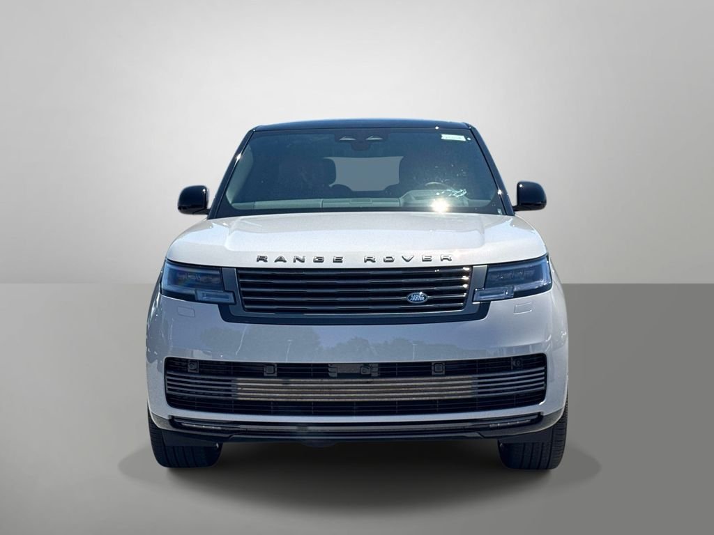 New 2026 Borasco Grey Land Rover SV Signature Suite image 24