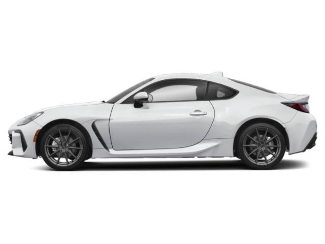 Used 2023 Crystal White Pearl Subaru Limited image 6
