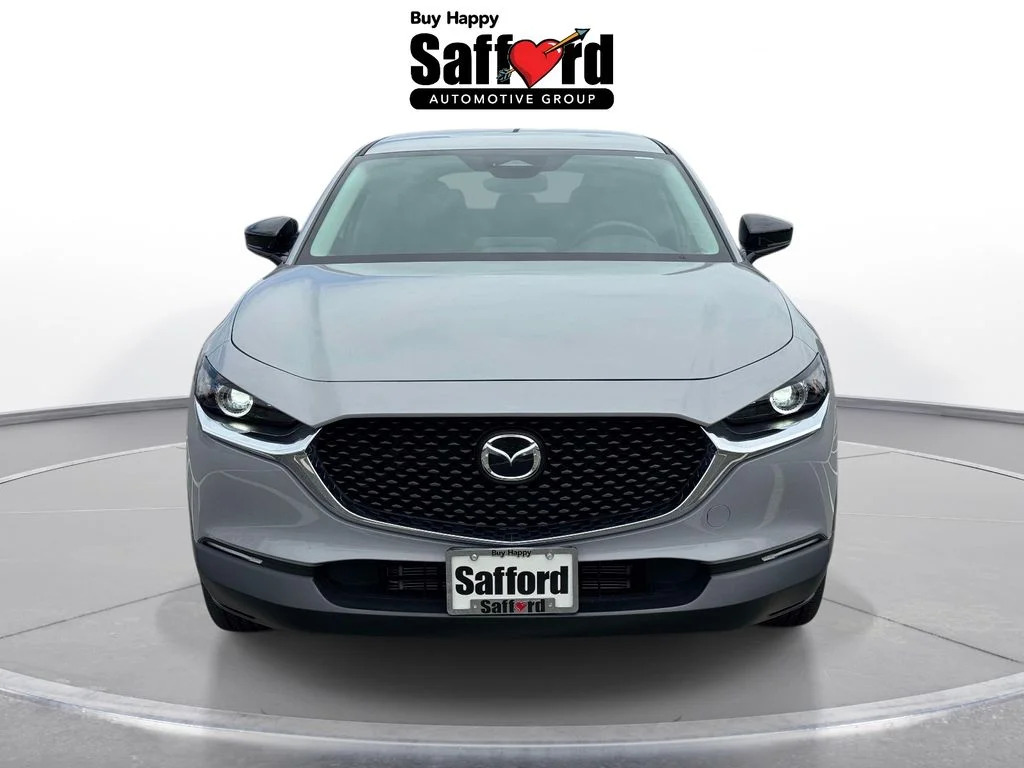 2026 Mazda CX-30 Select Sport - Photo 7
