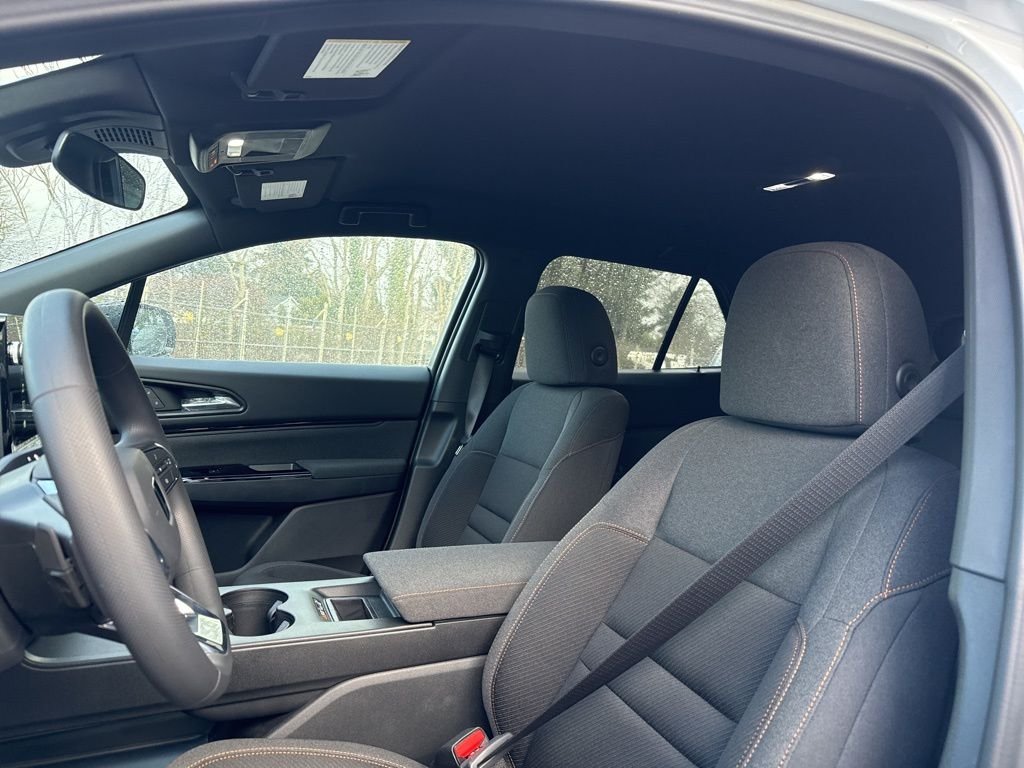 2026 Honda Prologue EX - Photo 32