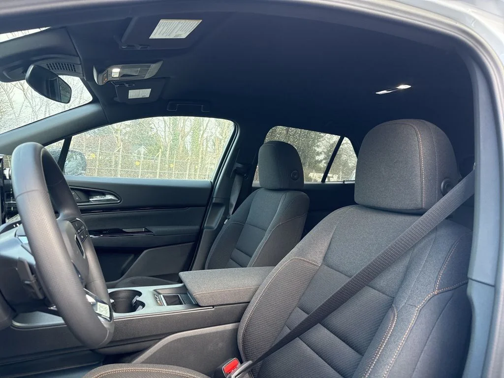 2026 Honda Prologue EX - Photo 32